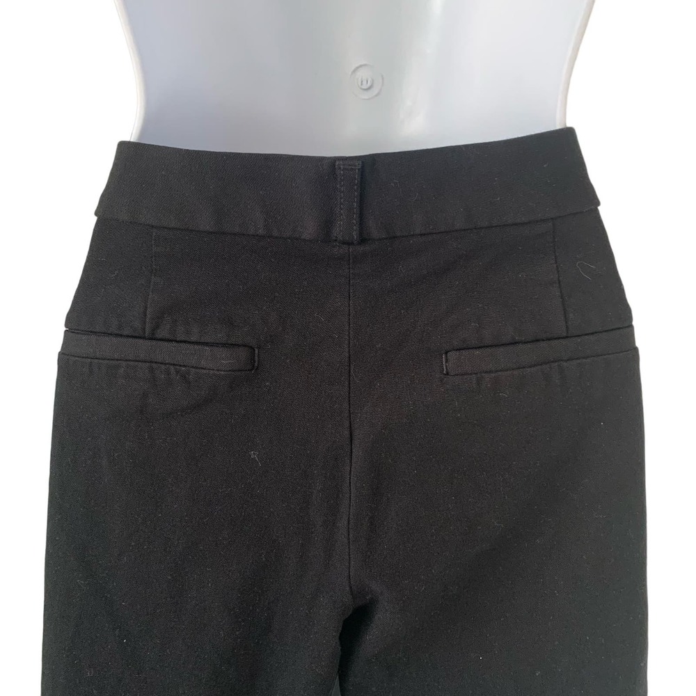 HIGH-RISE SLOAN FULL-LENGTH PANT - Picture 7 of 10